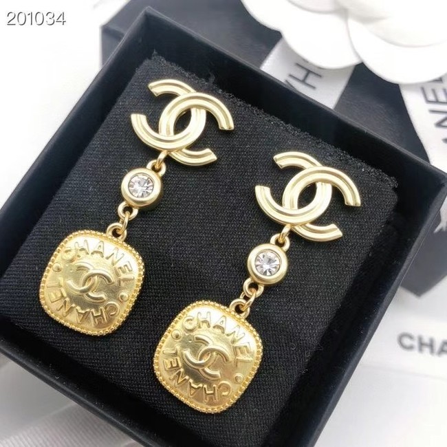 Chanel Earrings CE7048