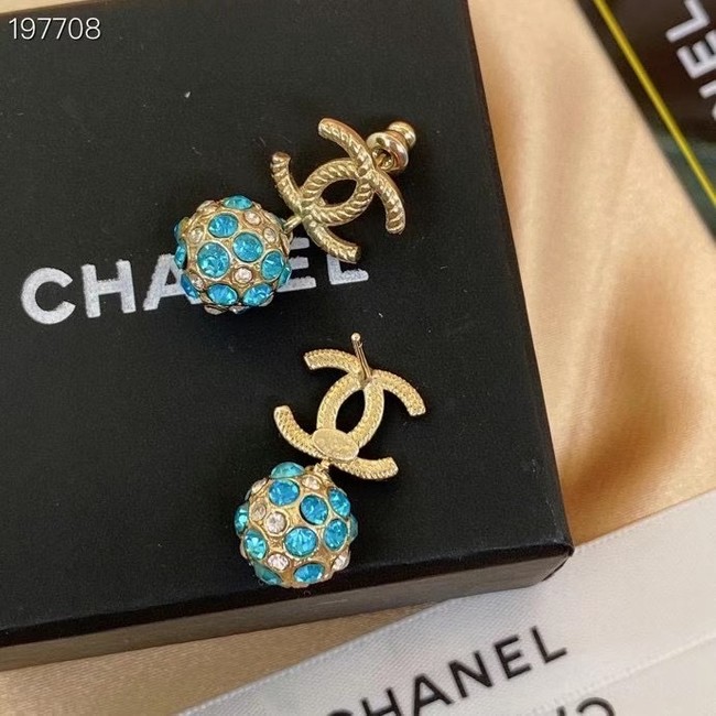 Chanel Earrings CE7050