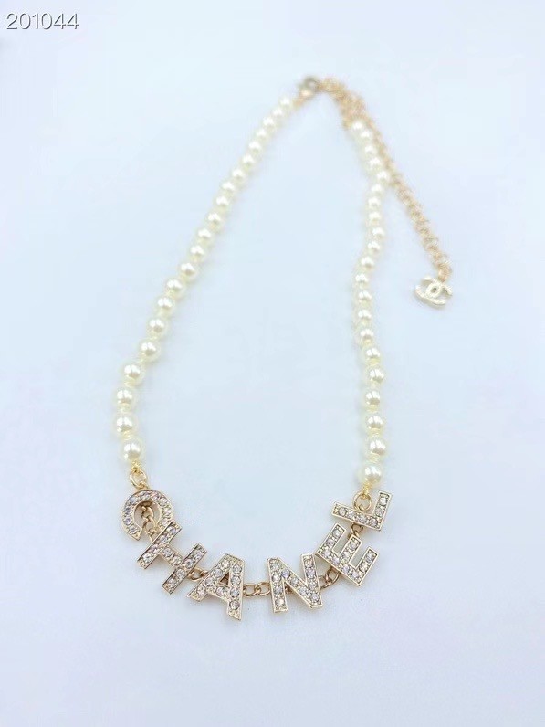 Chanel Necklace CE7045