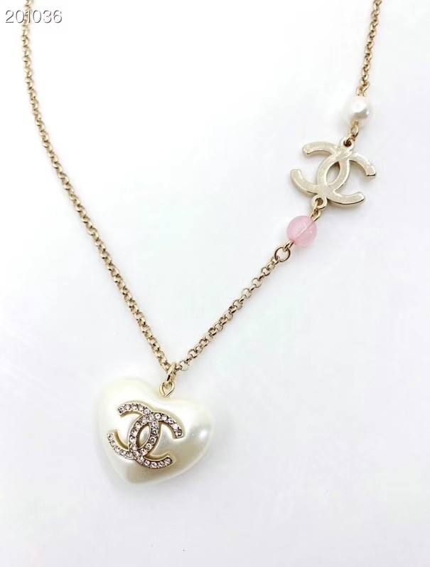 Chanel Necklace CE7046