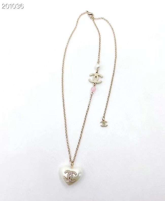 Chanel Necklace CE7046
