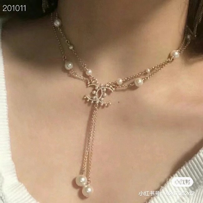 Chanel Necklace CE7052