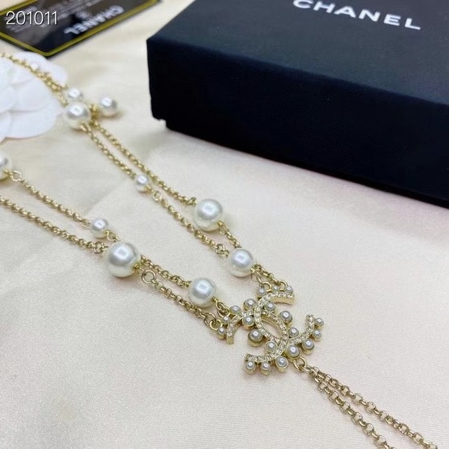 Chanel Necklace CE7052