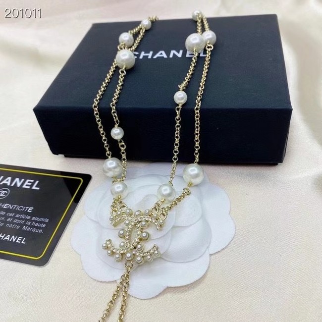 Chanel Necklace CE7052