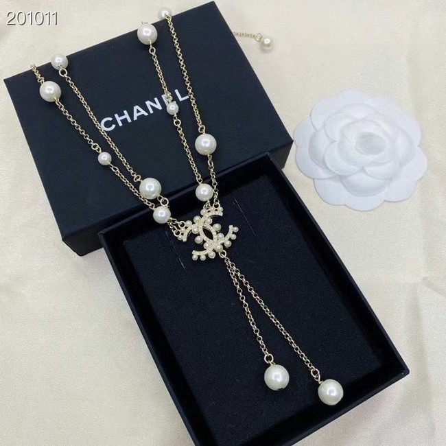 Chanel Necklace CE7052