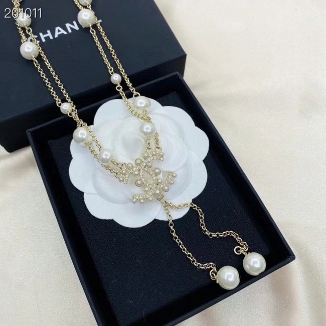 Chanel Necklace CE7052