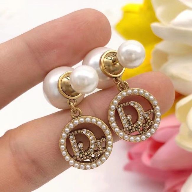 Dior Earrings CE7027