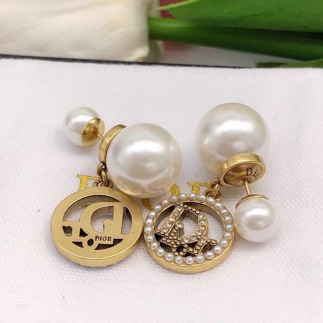 Dior Earrings CE7027