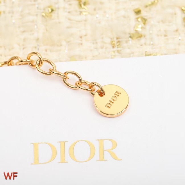 Dior Necklace CE7018