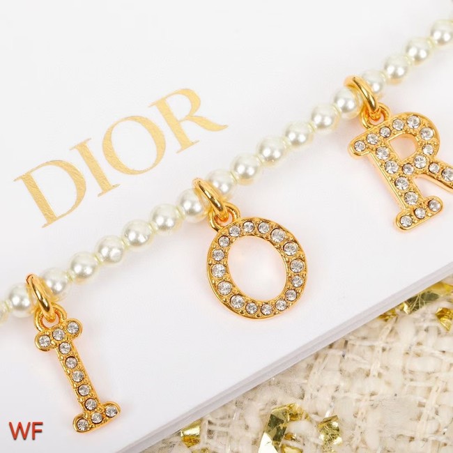 Dior Necklace CE7040