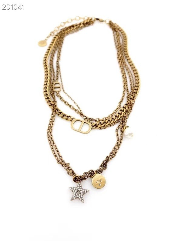 Dior Necklace CE7045