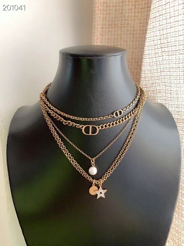 Dior Necklace CE7045