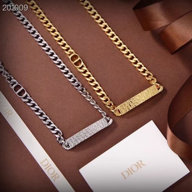 Dior Necklace CE7053