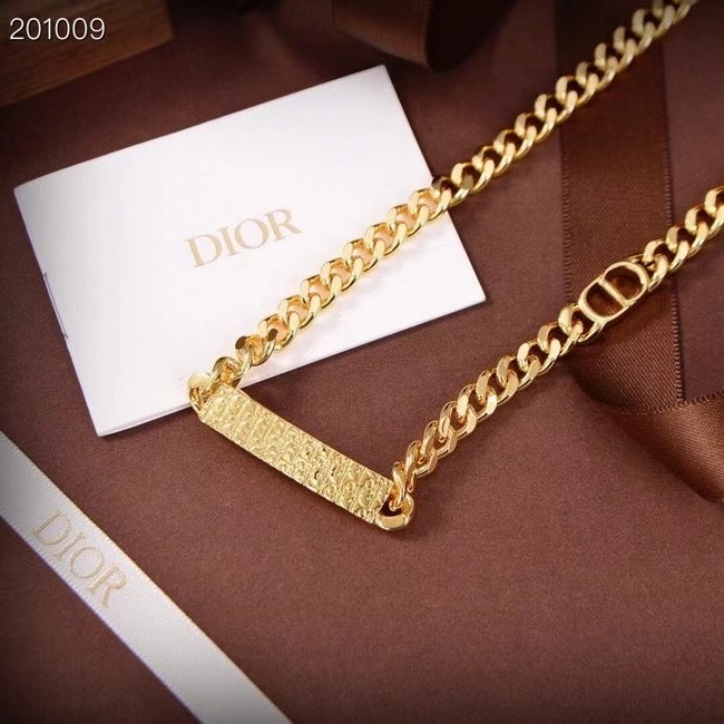 Dior Necklace CE7053