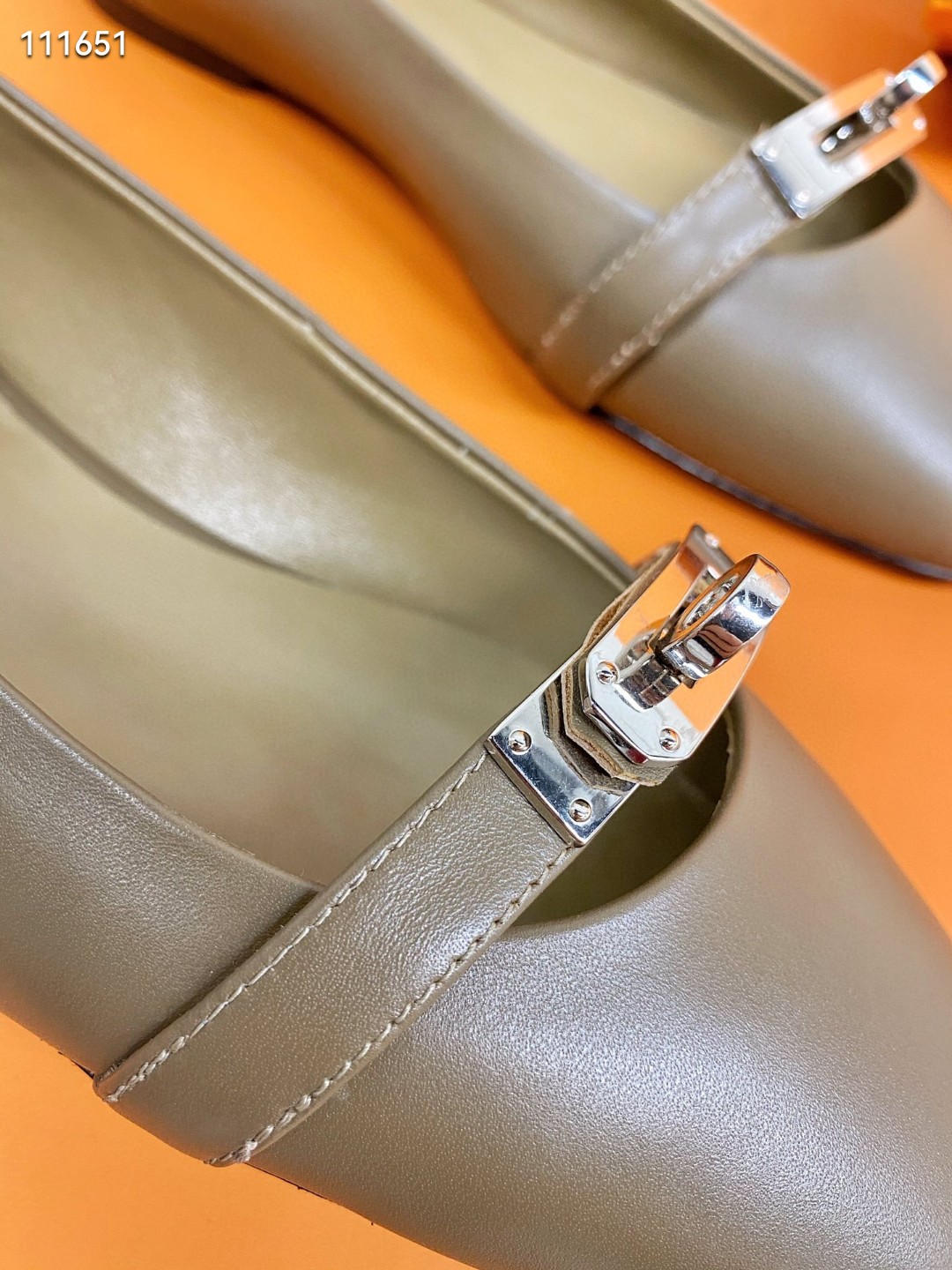 Hermes Shoes HO894HX-1