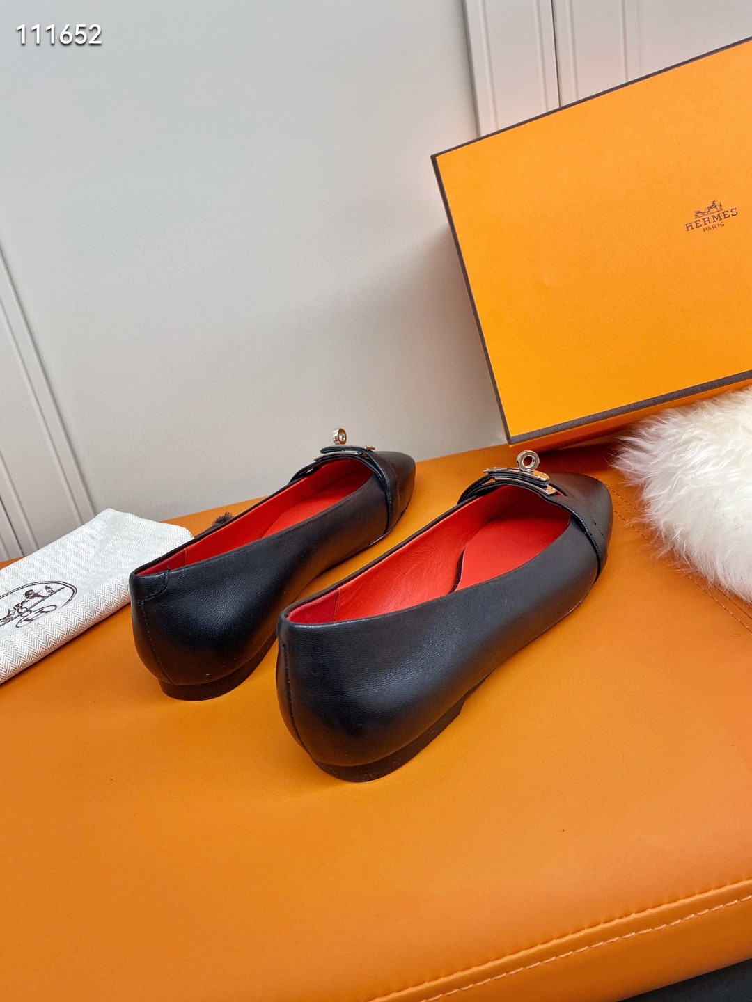 Hermes Shoes HO894HX-2