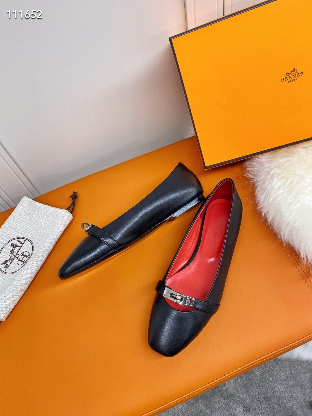 Hermes Shoes HO894HX-2