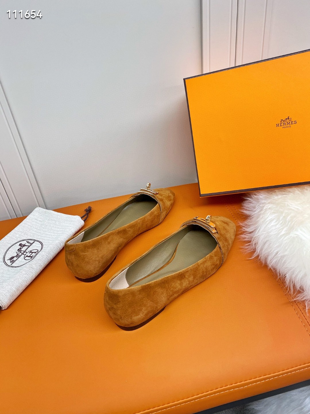 Hermes Shoes HO894HX-4