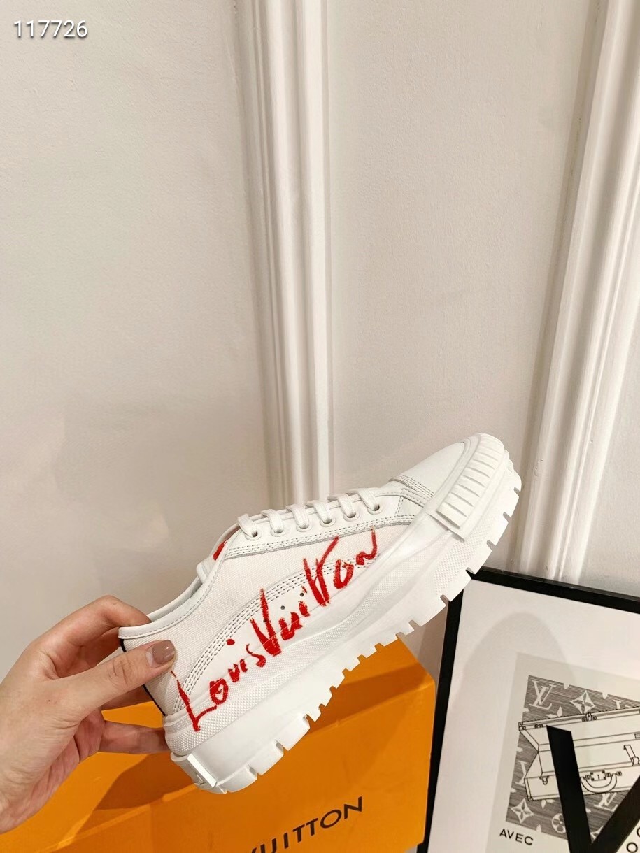 Louis Vuitton Shoes LV1141DC-1