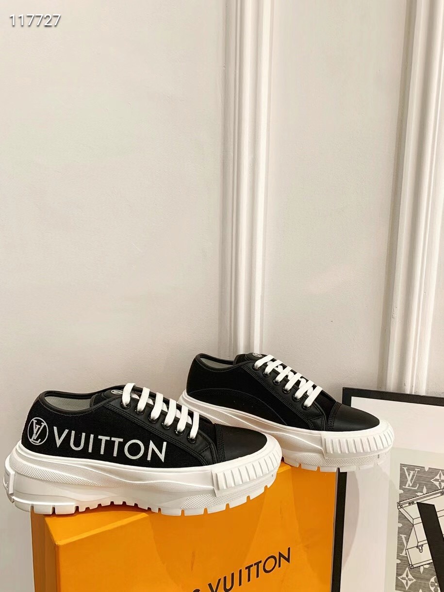 Louis Vuitton Shoes LV1141DC-2