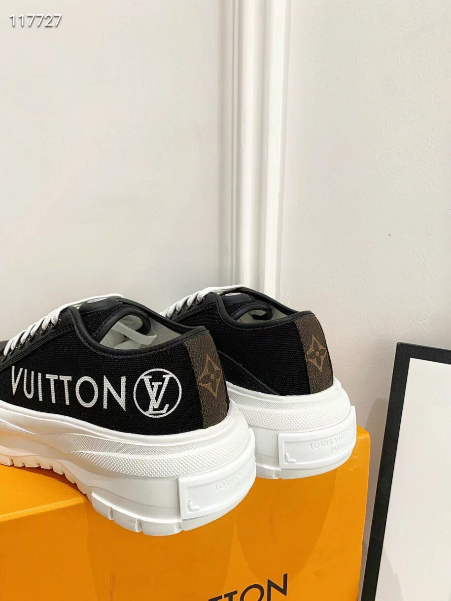 Louis Vuitton Shoes LV1141DC-2