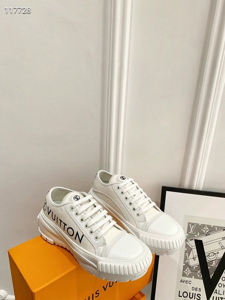 Louis Vuitton Shoes LV1141DC-3