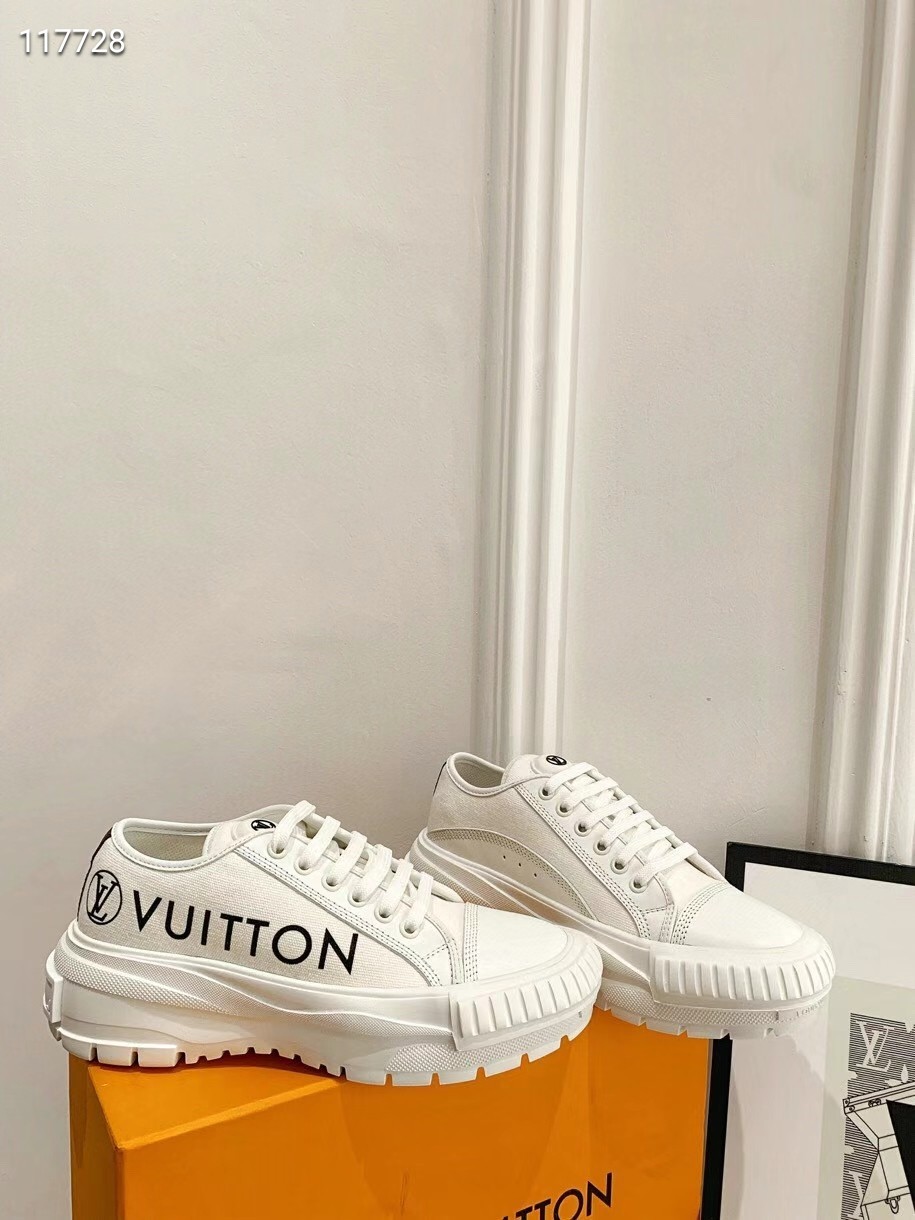 Louis Vuitton Shoes LV1141DC-3