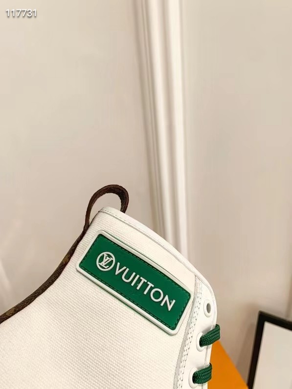 Louis Vuitton Shoes LV1141DC-6