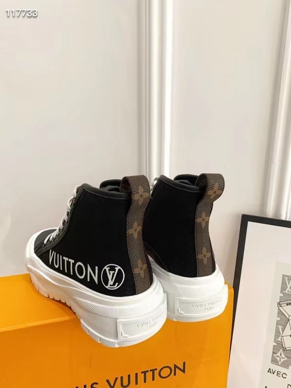Louis Vuitton Shoes LV1141DC-7