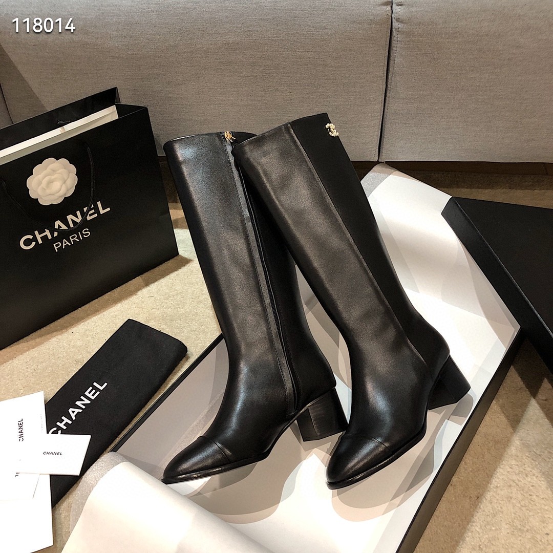 Chanel Shoes CH2851SJ-2