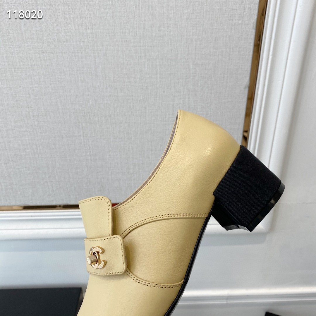 Chanel Shoes CH2853SJ-1