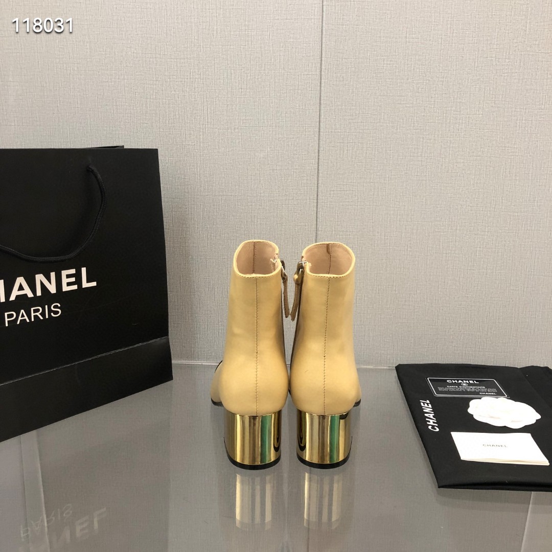 Chanel Shoes CH2856SJ-1