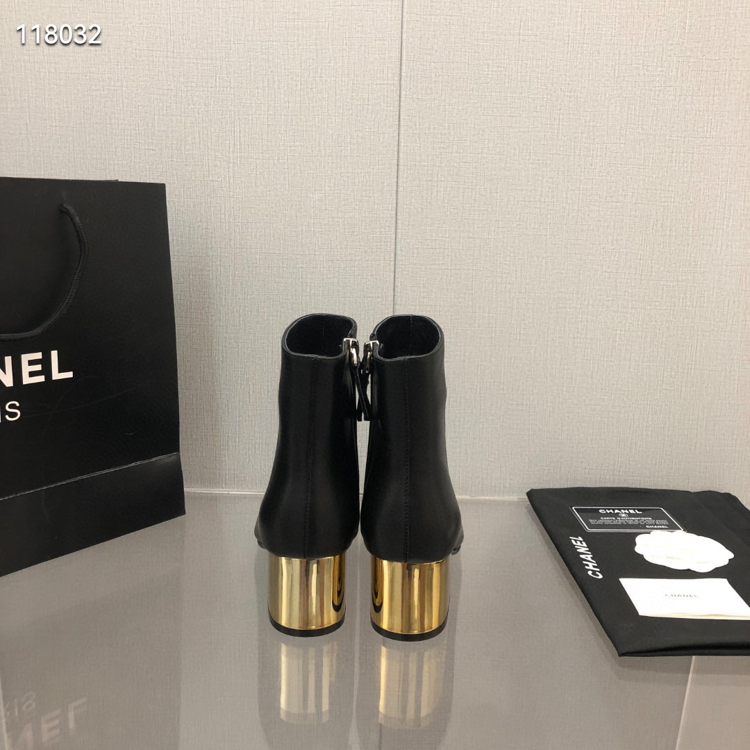 Chanel Shoes CH2856SJ-2