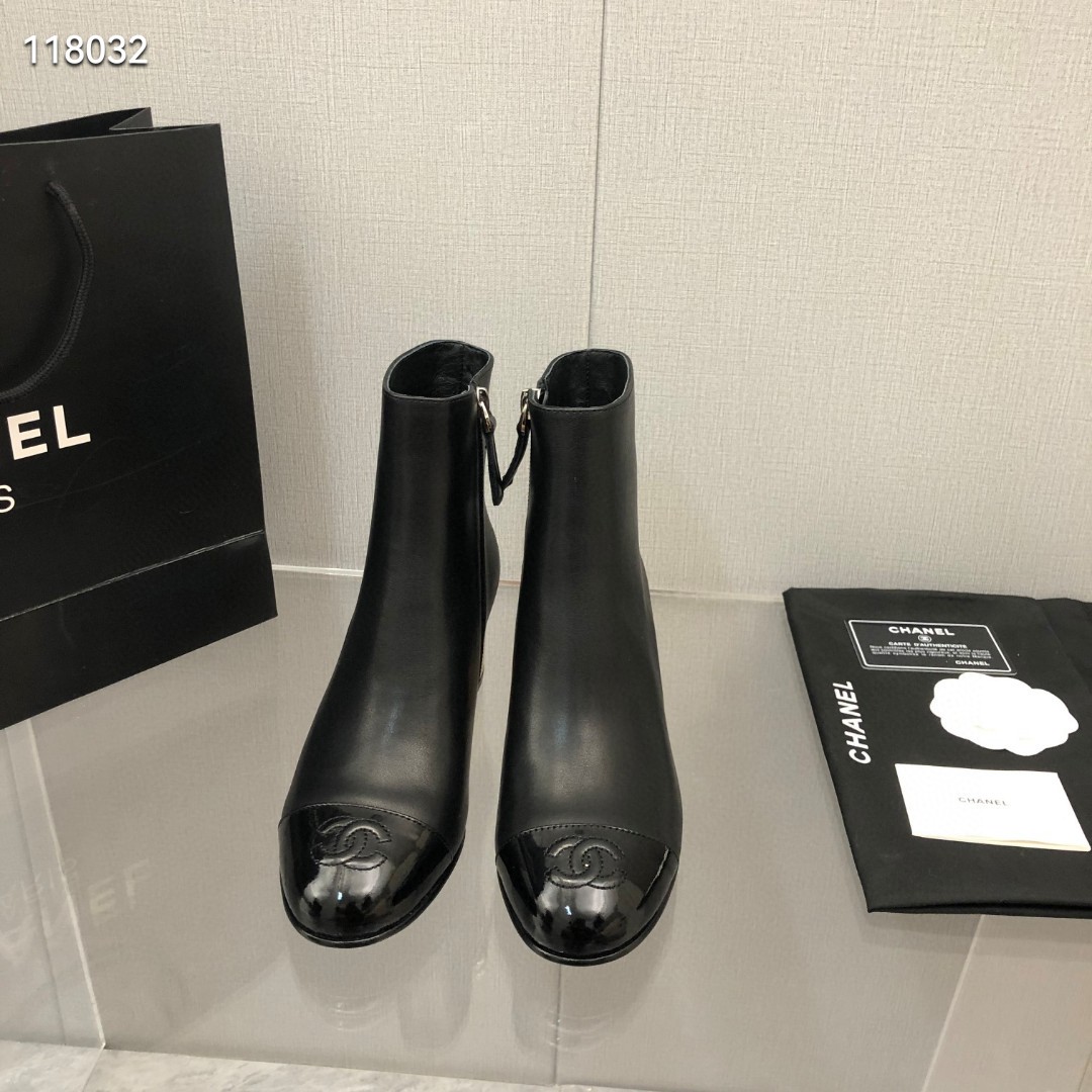 Chanel Shoes CH2856SJ-2
