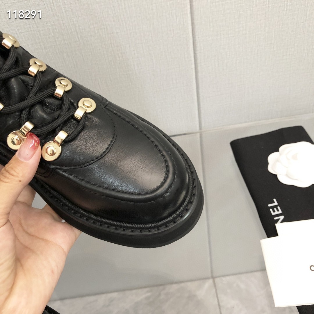 Chanel Shoes CH2861SJ-1