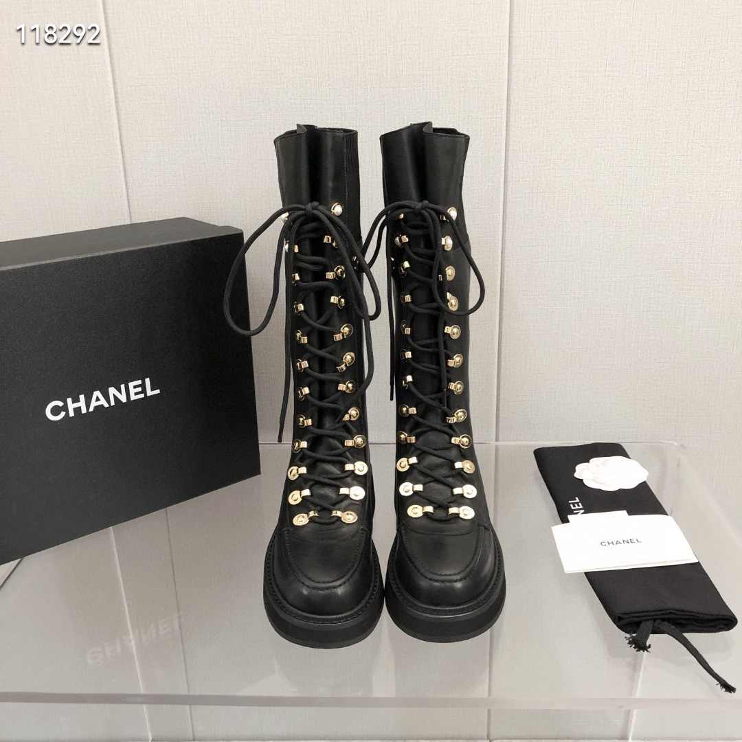 Chanel Shoes CH2861SJ-2