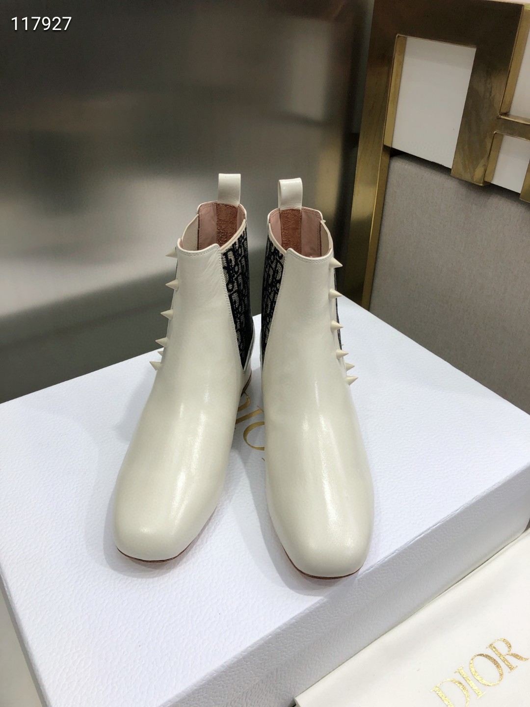 Dior Shoes Dior799DJ-2 Heel height 3CM