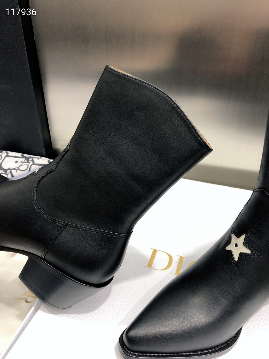 Dior Shoes Dior800DJ-3 Heel height 5CM