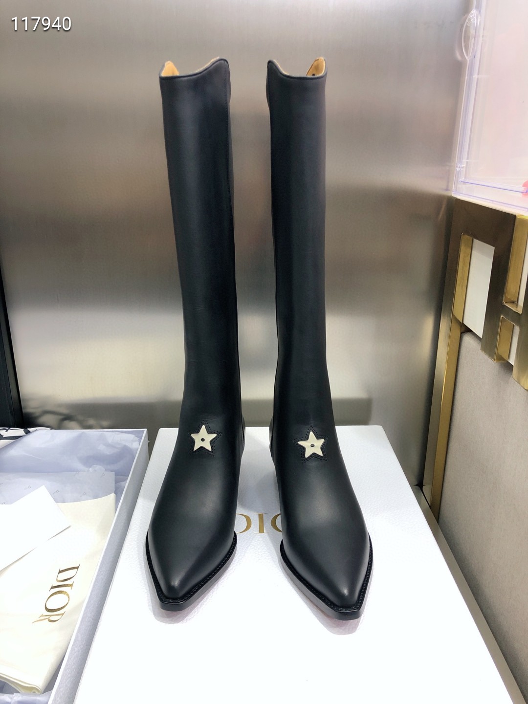 Dior Shoes Dior800DJ-5 Heel height 5CM
