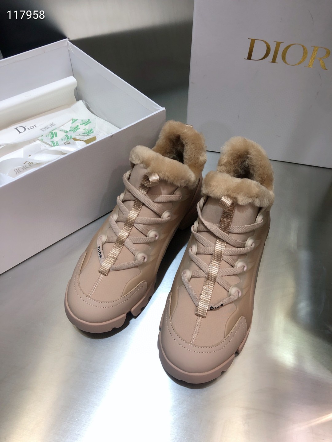 Dior Shoes Dior802DJ-1