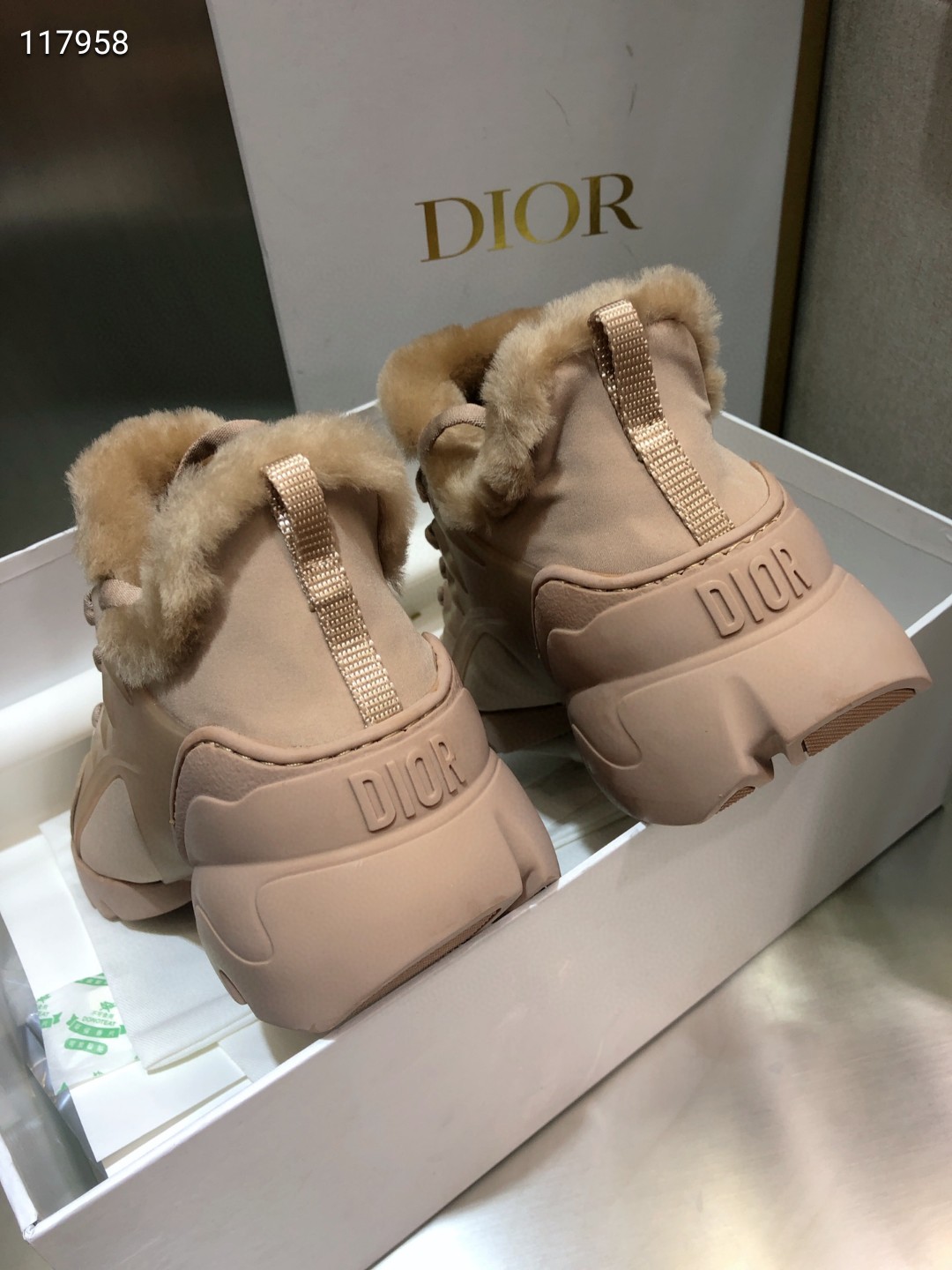 Dior Shoes Dior802DJ-1