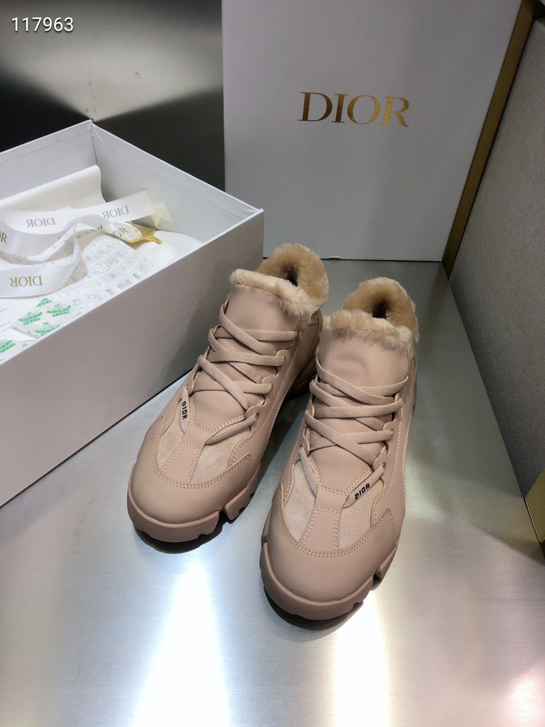 Dior Shoes Dior802DJ-4