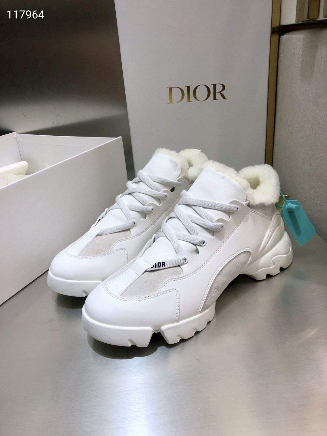 Dior Shoes Dior802DJ-5