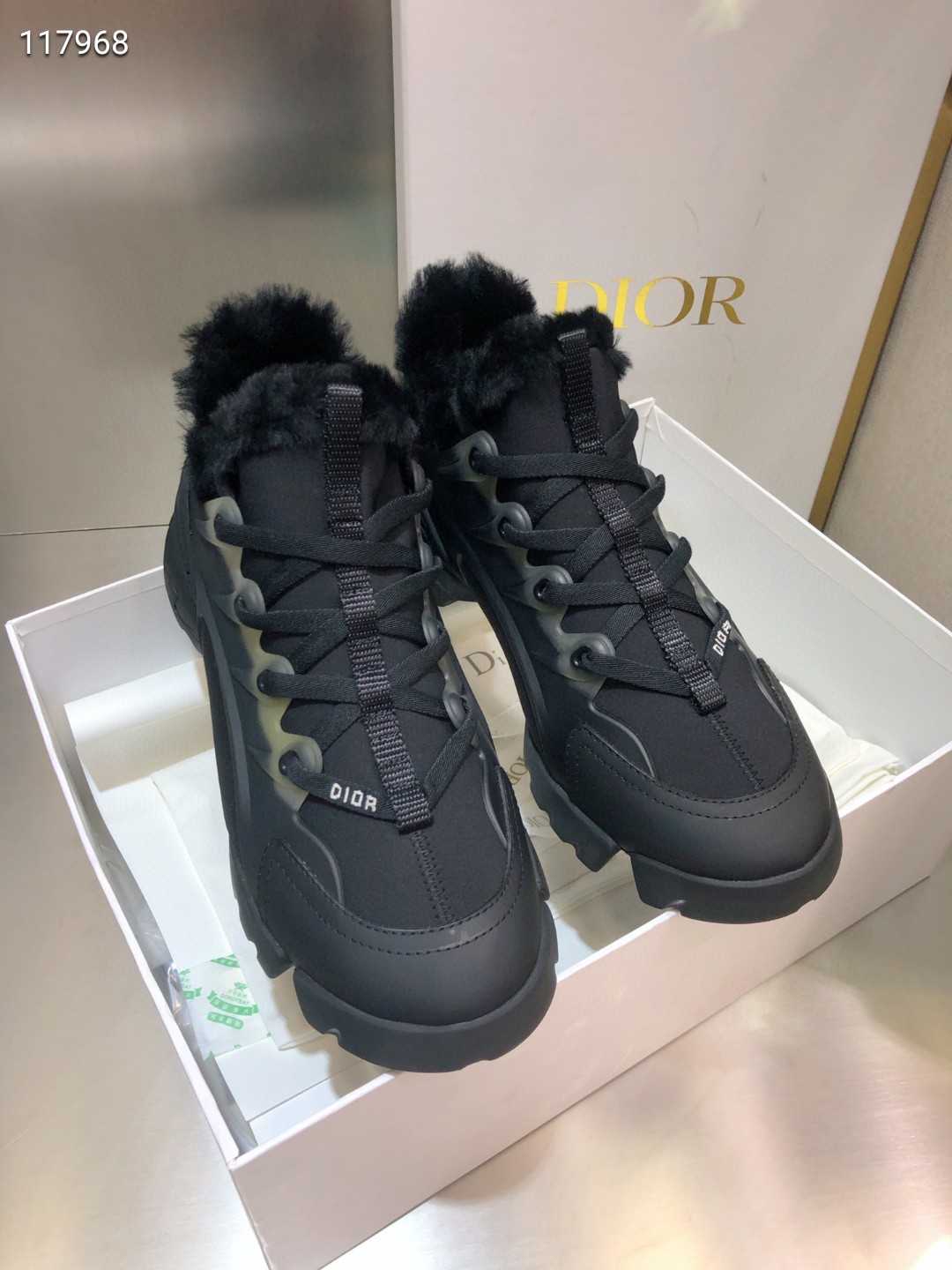 Dior Shoes Dior802DJ-8