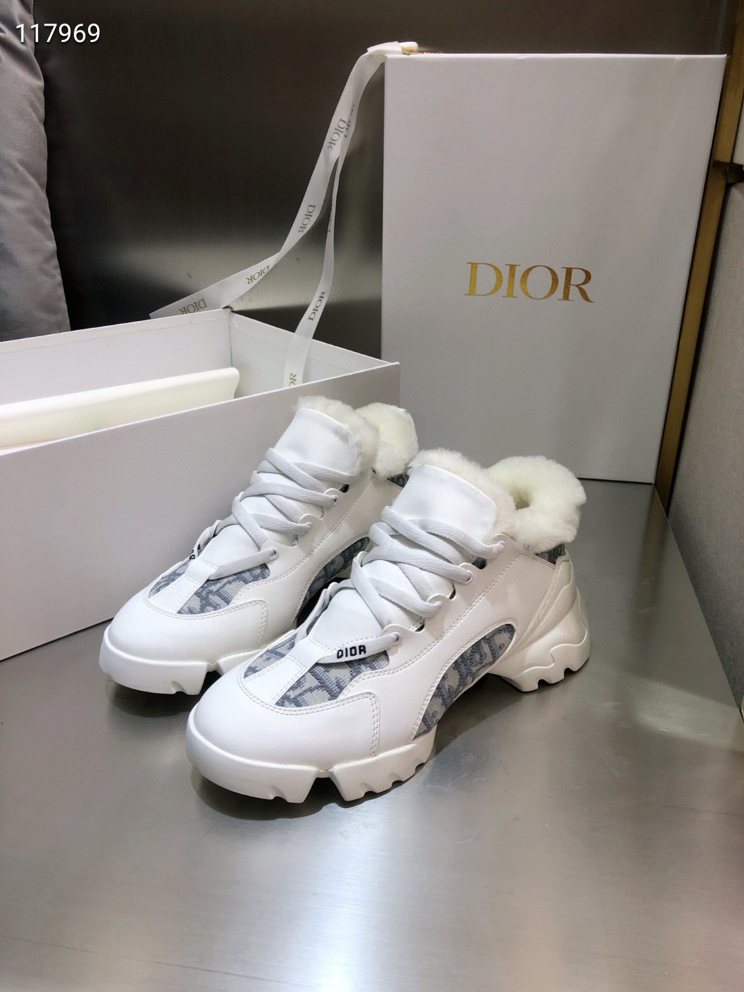 Dior Shoes Dior802DJ-9