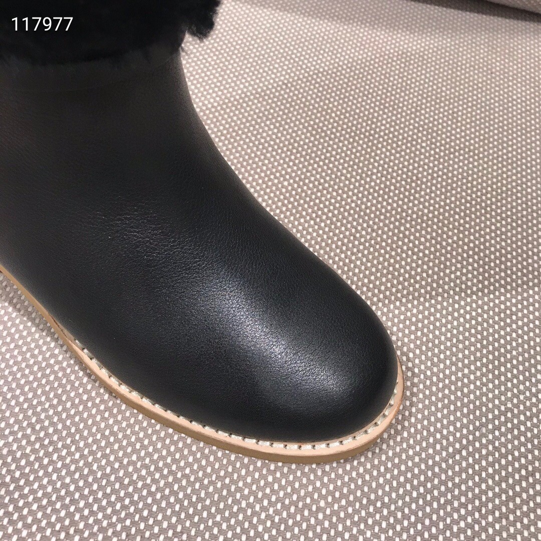 Dior Shoes Dior804DJ-1 Heel height 3CM