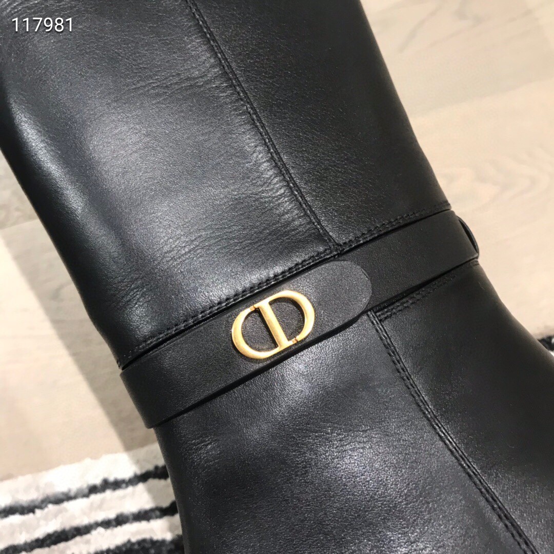Dior Shoes Dior805DJ-2 Heel height 3CM