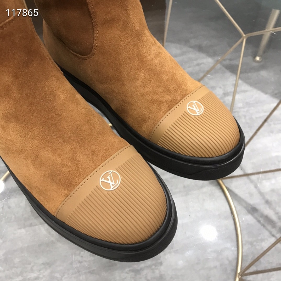 Louis Vuitton Shoes LV1143LS-3