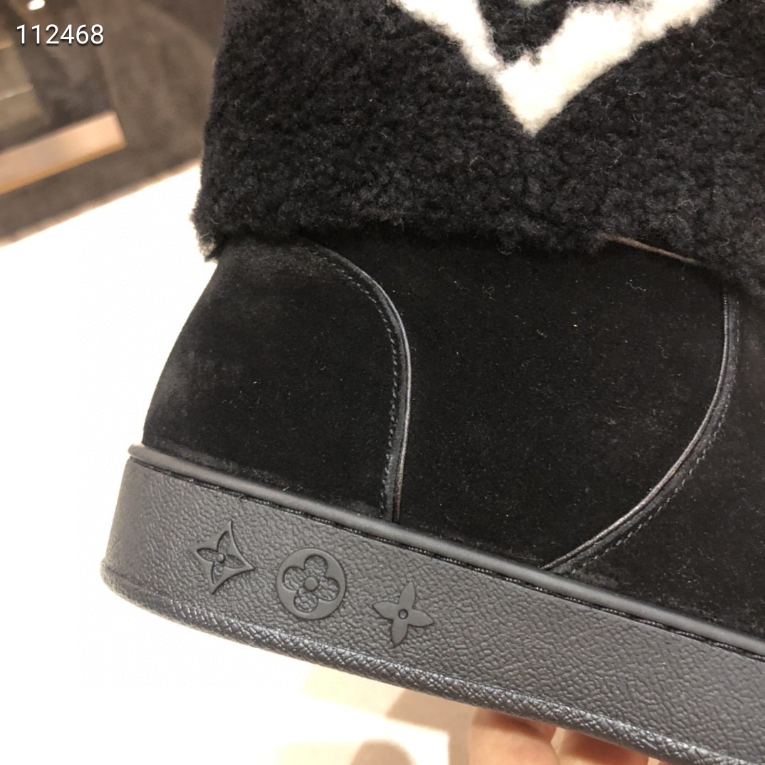 Louis Vuitton Shoes LV1143LS-4