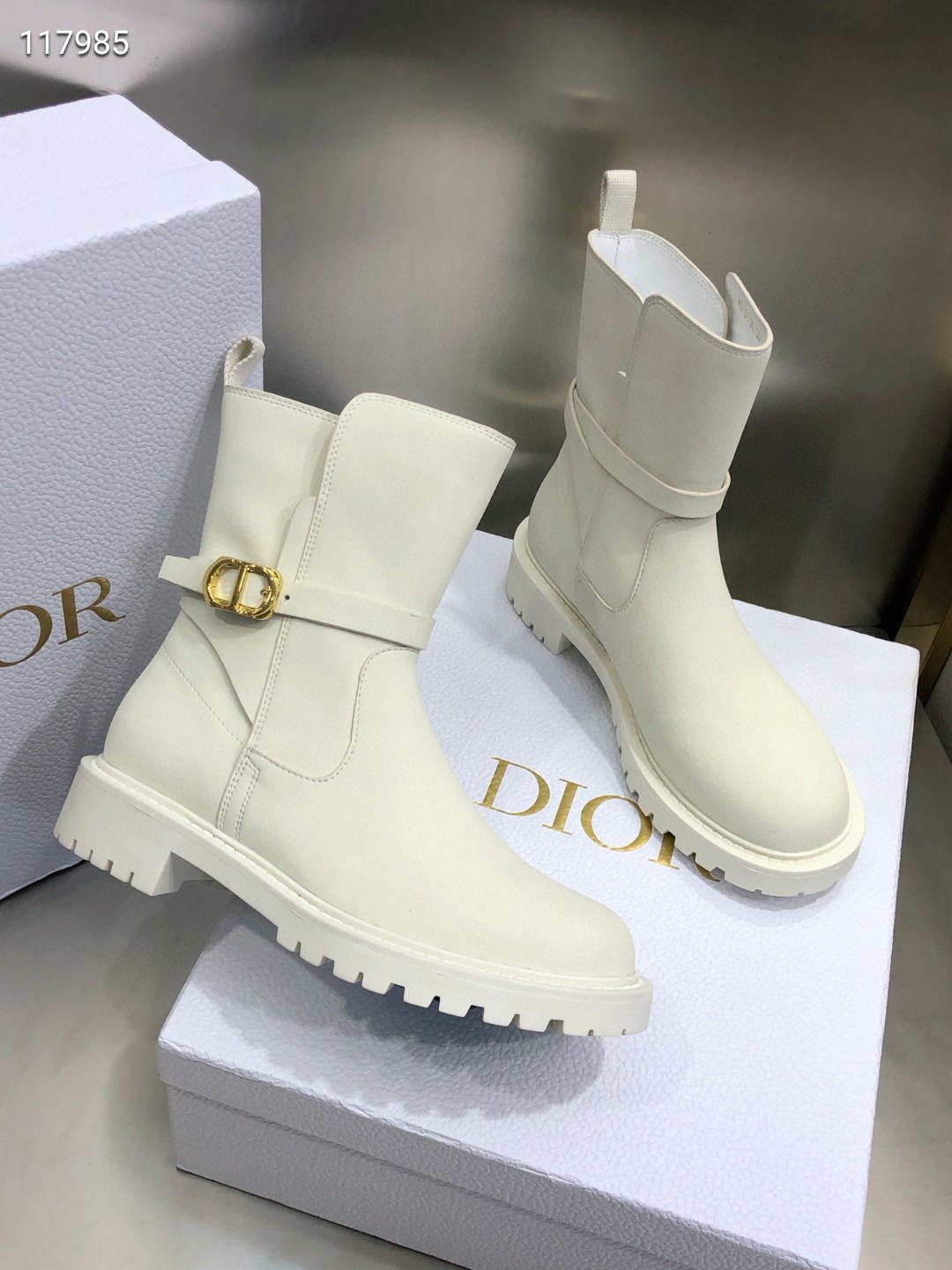 Dior Shoes Dior808DJ-1